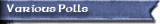Various Polls
